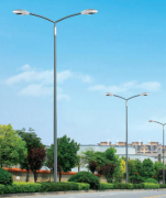 LED市政路燈燈具：有哪些優(yōu)勢？