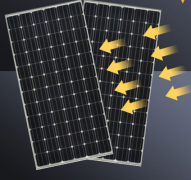 太陽能路燈電池板:是如何工作及維護的？