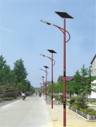 太陽能路燈廠家生產(chǎn)注意事項會有哪些呢？