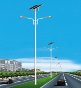 道路太陽能路燈：有哪些獨(dú)特優(yōu)勢(shì)與特點(diǎn)？