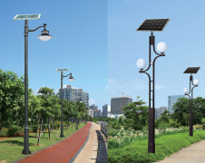 太陽能景觀燈安裝后怎么維護(hù)？