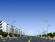 市政路燈設(shè)計安裝，9個最新重要知識點！
